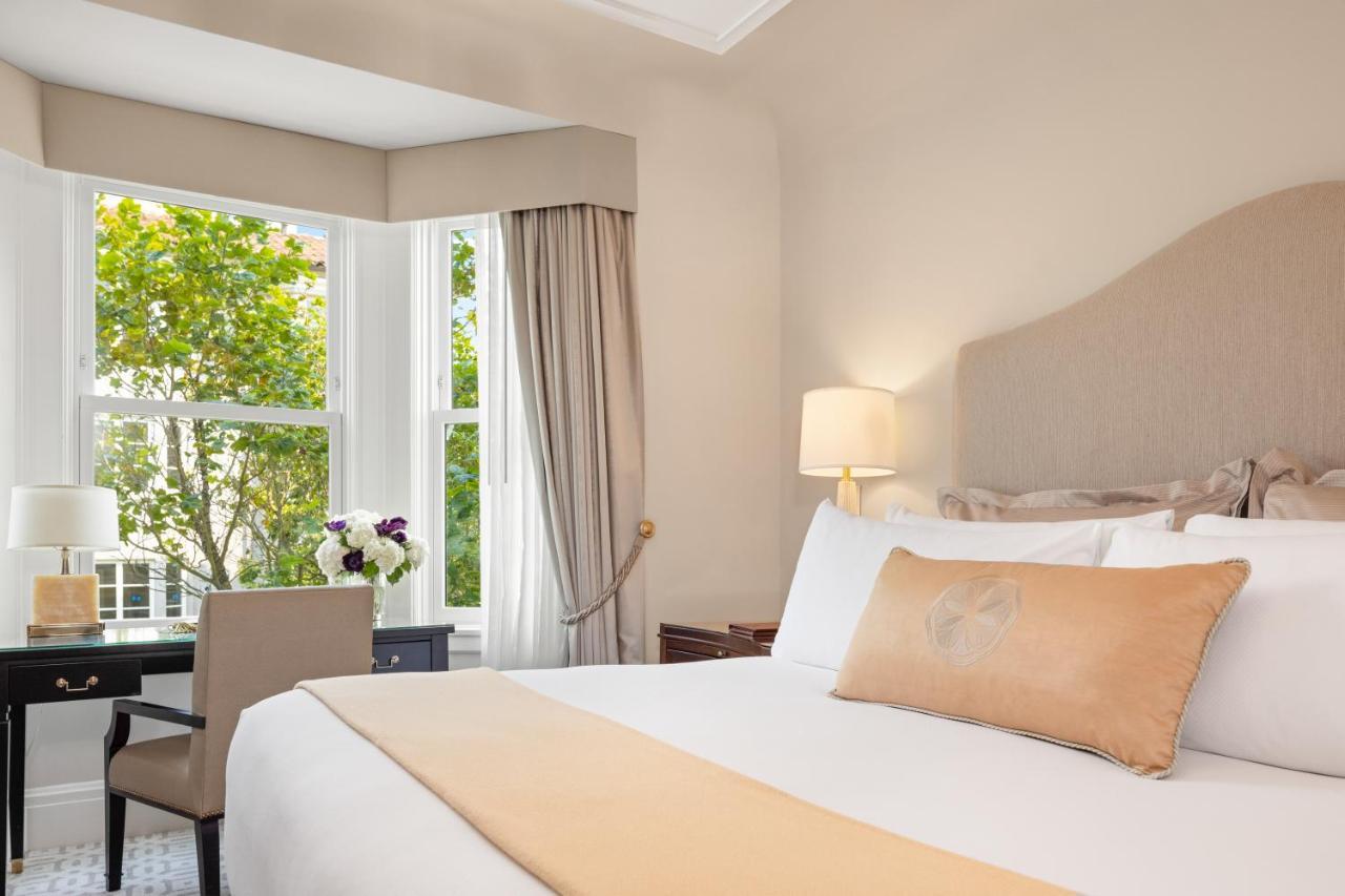 Hotel Drisco San Francisco Værelse billede